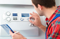 free commercial Glasbury boiler quotes